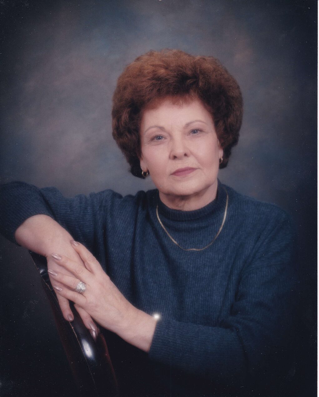 Ann Westerfield CPC Obits