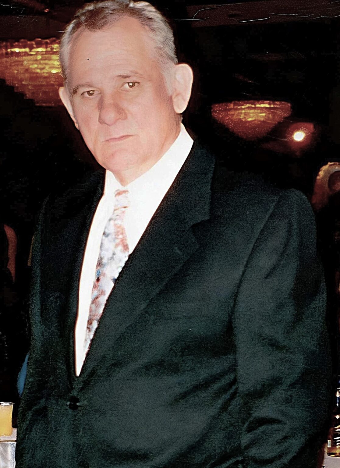 Ivan Vusak CPC Obits